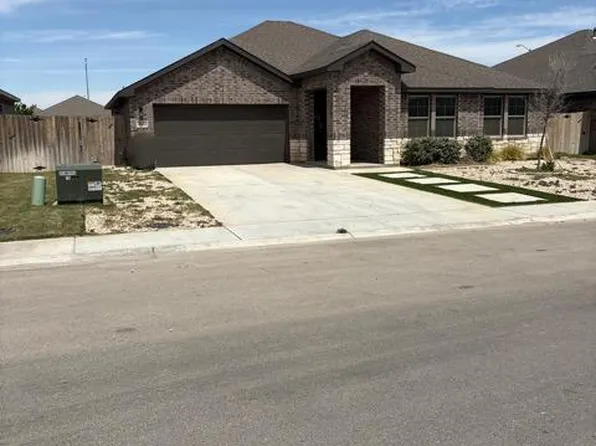 7611 Iron Mountain Rd, Odessa, TX 79765