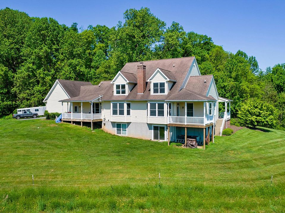 2417 Thurston Rd, Frederick, MD 21704 MLS MDFR2019748 Zillow