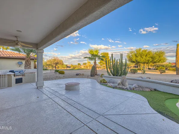 19913 N HIDDEN RIDGE Drive, Surprise, AZ 85374
