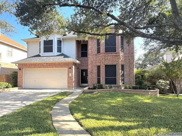 410 Shadowbluff, San Antonio, TX 78216