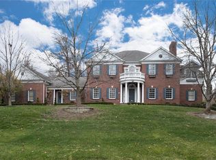 39 Briarcliff, Saint Louis, MO 63124