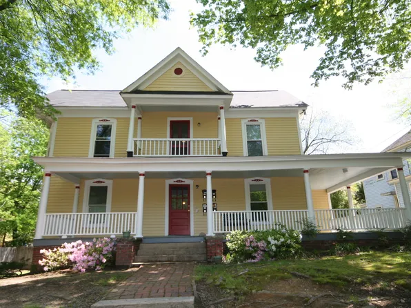 818 Clarendon St APT C, Durham, NC 27705