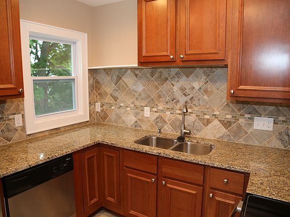 Kitchen view 3