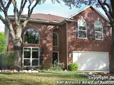 2007 Chittim Trail Dr, San Antonio, TX, 78232
