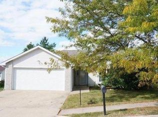 2317 Maricopa Dr, Columbia, MO 65201