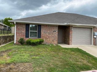 3960 Cottage Dr, Tyler, TX 75701