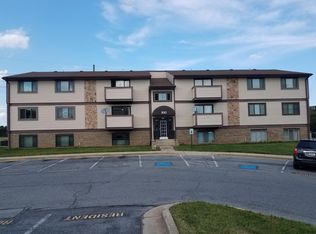 830 Heather Ridge Dr Unit E, Frederick, MD 21702