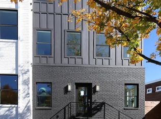 1110 Penn St NE, Washington, DC 20002