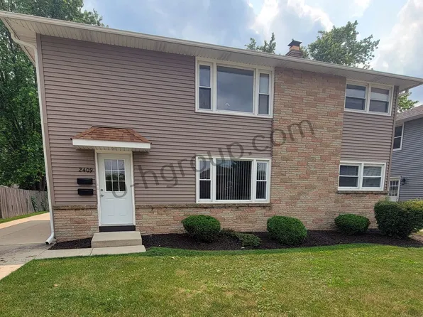 2409 81st St, 2409 81st St, Kenosha, WI 53143