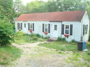 59 Prospect Ave #59-61, West Yarmouth, MA 02673