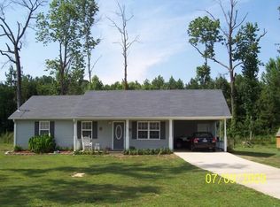 125 Hardwood Dr, Centre, AL 35960