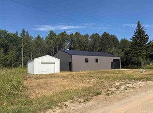 14134 W County Road 462 Rd, Newberry, MI 49868