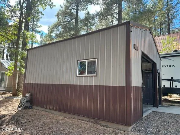 1316 PARK Drive, Mormon Lake, AZ 86038