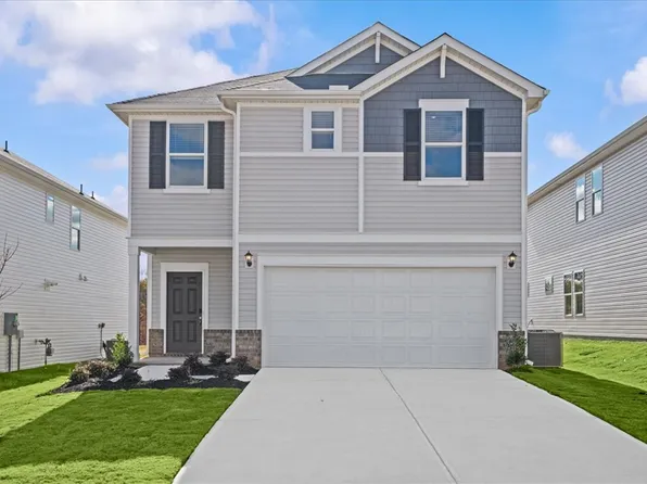 667 Cozy Bluff Rd, Spartanburg, SC 29301
