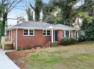 1369 Diamond Ave SE, Atlanta, GA