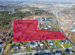 1766 Sackville Dr, Halifax, NS B4E 3B3