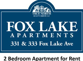 331 Fox Lake Ave #13, Sherburn, MN 56171