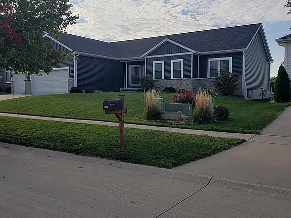 New Siding 2022