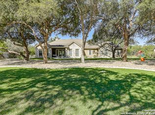 722 Loma Doble, Spring Branch, TX 78070
