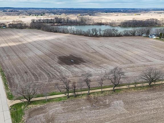 3rd image of +/- 30ac Old Stone Road