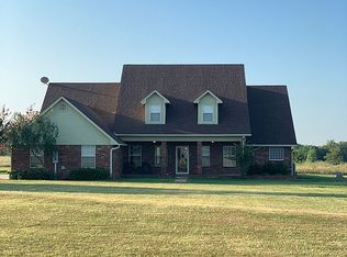 223 Hereford Rd, Springer, OK 73458
