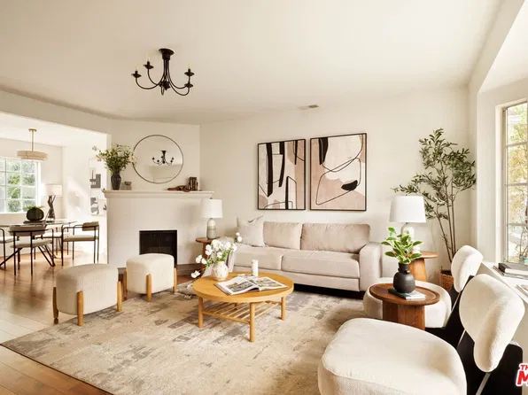 267 N Holliston Ave APT 5, Pasadena, CA 91106