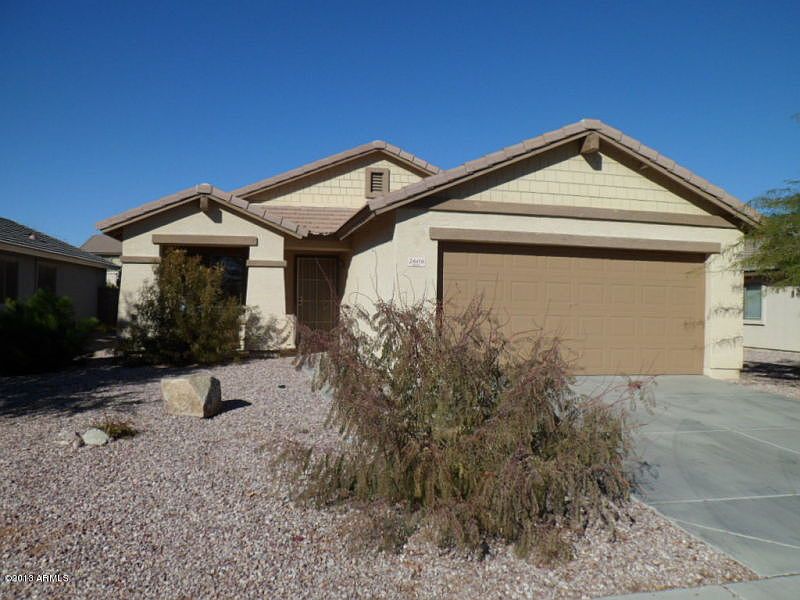 1st image of 2608 W Wrangler Way