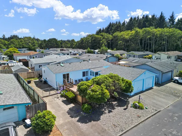 115 Dungeness St, Crescent City, CA 95531