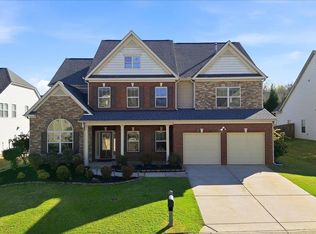 388 Heritage Point Dr, Simpsonville, SC 29681
