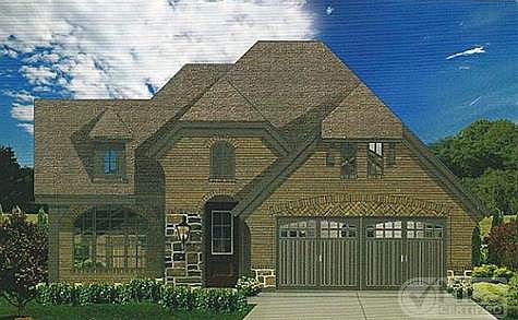 1st image of 4620 Marseille Dr