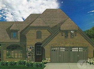 4620 Marseille Dr, Arlington, TX 76013