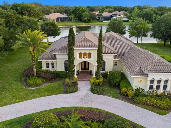 7906 Foxcatcher Ct, Odessa, FL 33556
