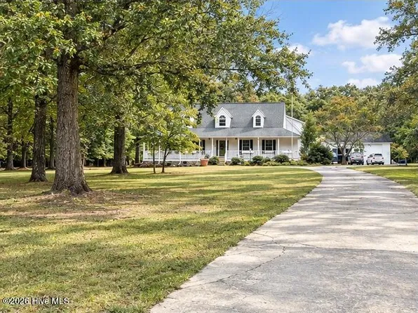 10941 Howell Circle, Laurinburg, NC 28352