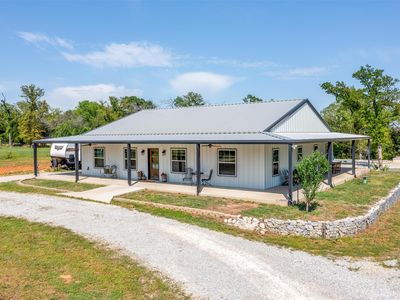 501 County Road 414, Cleburne, TX, 76031