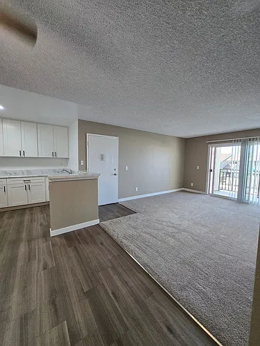 Floor plan 650 - 89