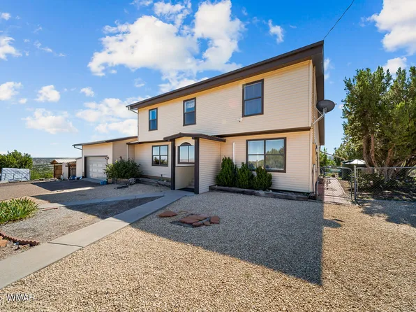 6 County Road 5070, Concho, AZ 85924