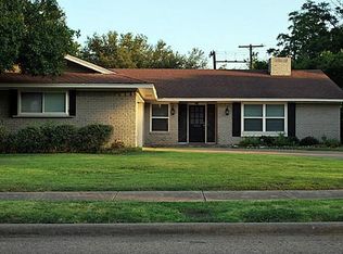 10648 Le Mans Dr, Dallas, TX 75238