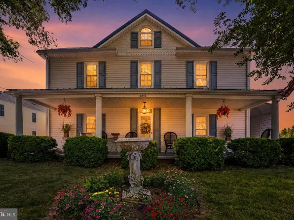7215 Benedict Ave, Benedict, MD 20612