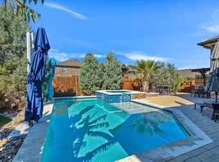 1609 Carmine Dr, Leander, TX 78641