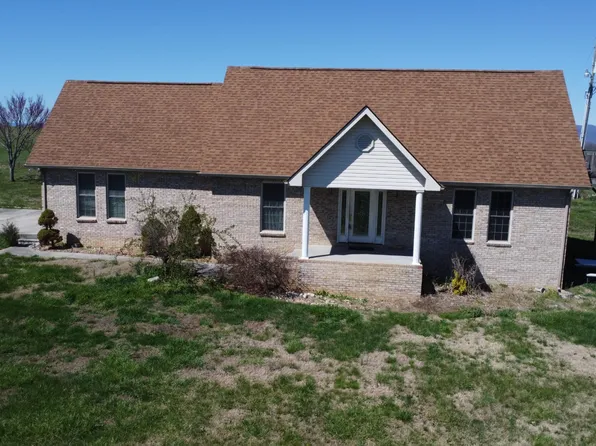947 Locust Grove Rd, New Tazewell, TN 37825