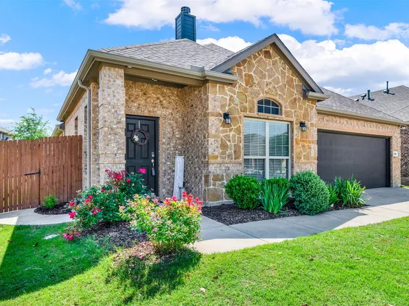 105 Mount Olive Ave, McKinney, TX 75072