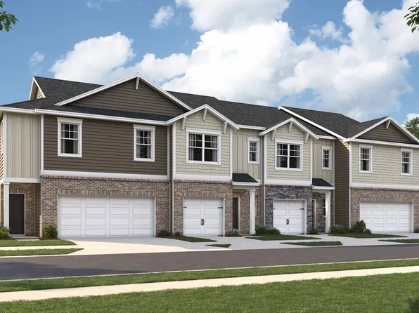 215 Redhead Ln, Lebanon, TN 37090