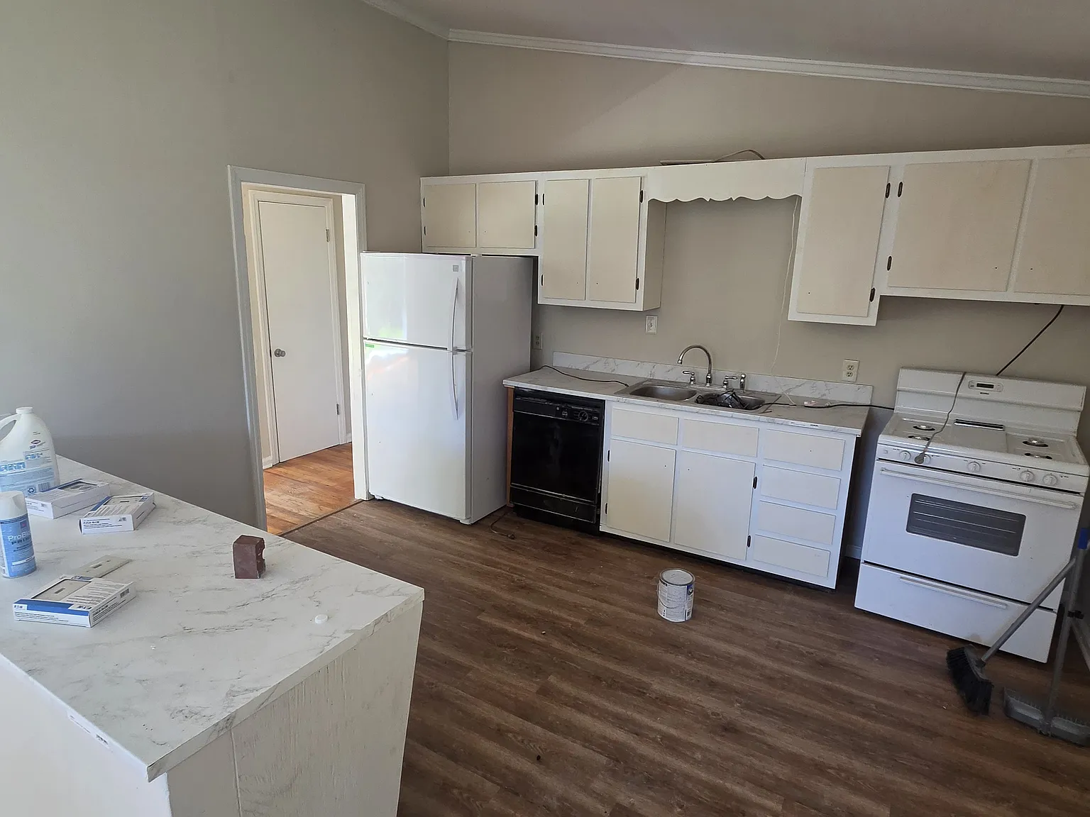 3 bed, 1456 sqft, $1,250 — Photo 2