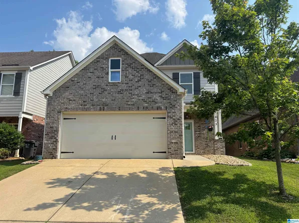 423 W Park Dr, Fultondale, AL 35068