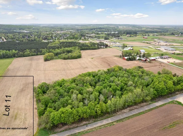 Gerbig Rd #1, Marion, WI 54950