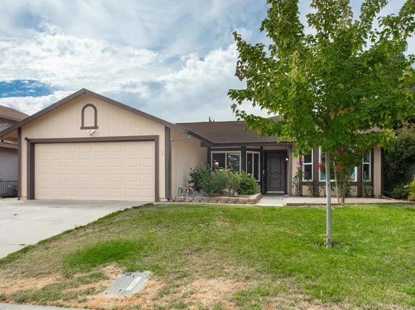 2170 Borona Way, Sacramento, CA 95833