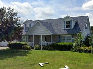 610 T Ave, Nevada, IA 50201