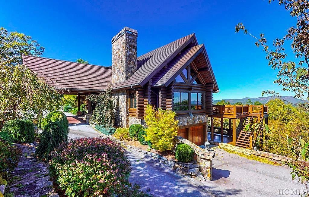 336 Worley Rd, Highlands, NC 28741 Zillow