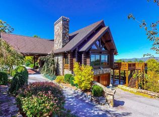 336 Worley Rd, Highlands, NC 28741