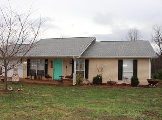 361 Thompson Bridge Rd, Maryville, TN 37801